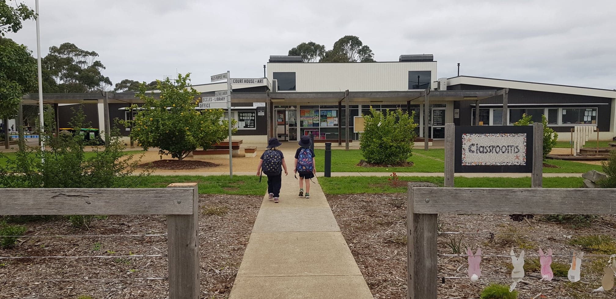 Koroit & District Primary School